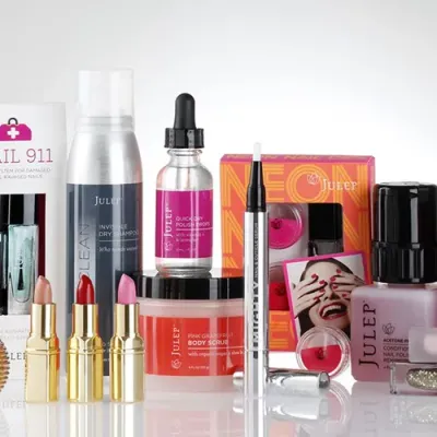 Produits de Beauté