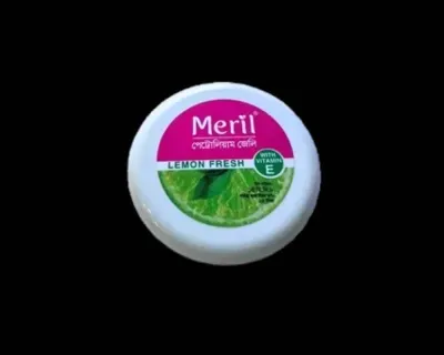 Meril lemon fresh