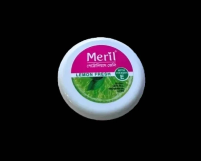Meril lemon fresh